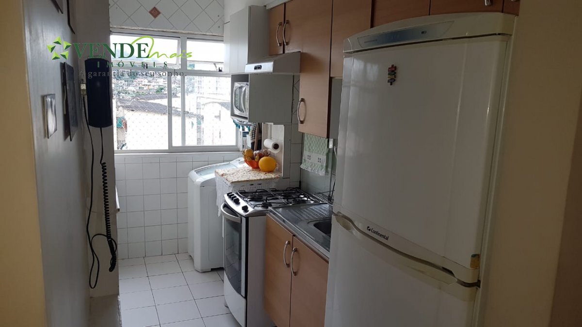 Apartamento à venda com 2 quartos, 50m² - Foto 7