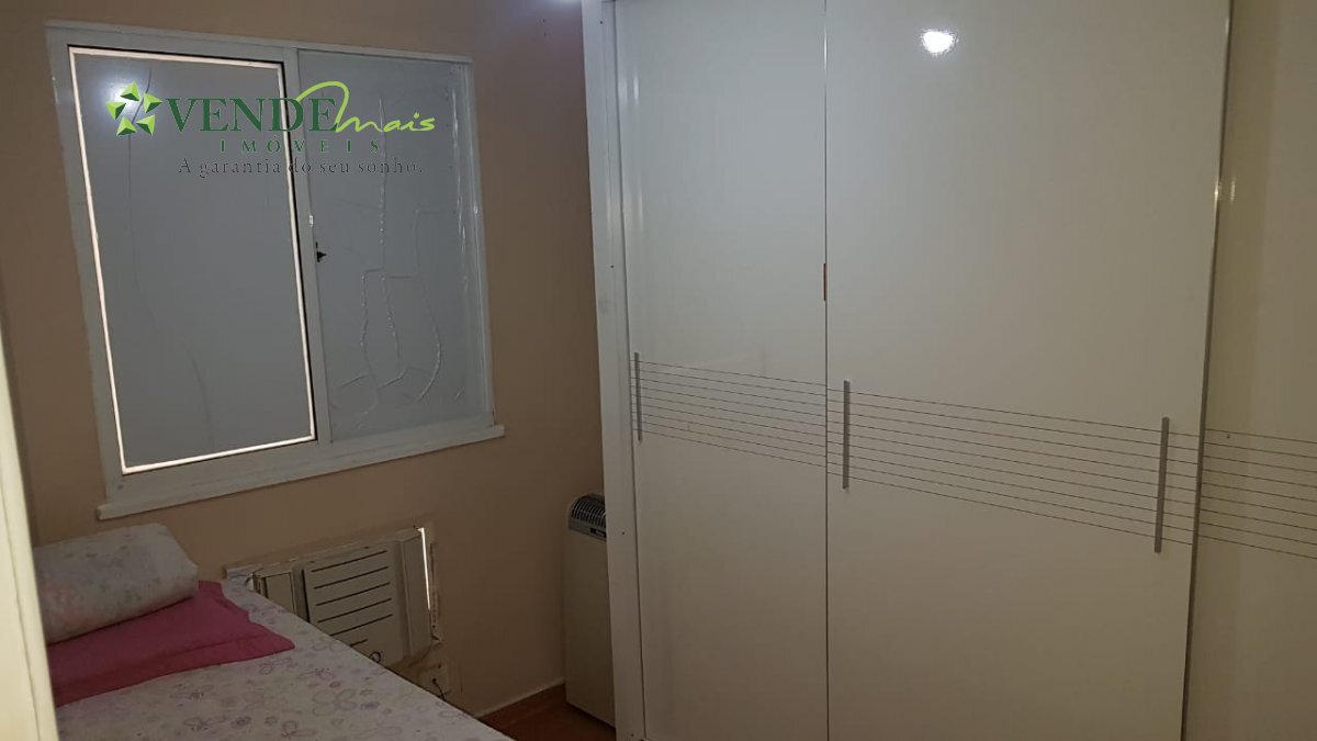 Apartamento à venda com 2 quartos, 50m² - Foto 13