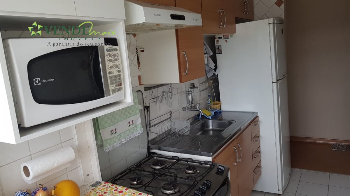 Apartamento à venda com 2 quartos, 50m² - Foto 4