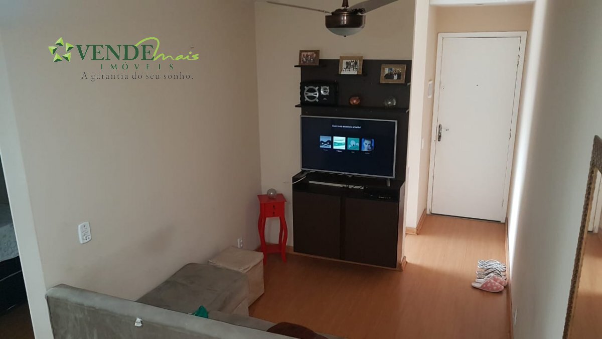 Apartamento à venda com 2 quartos, 50m² - Foto 8