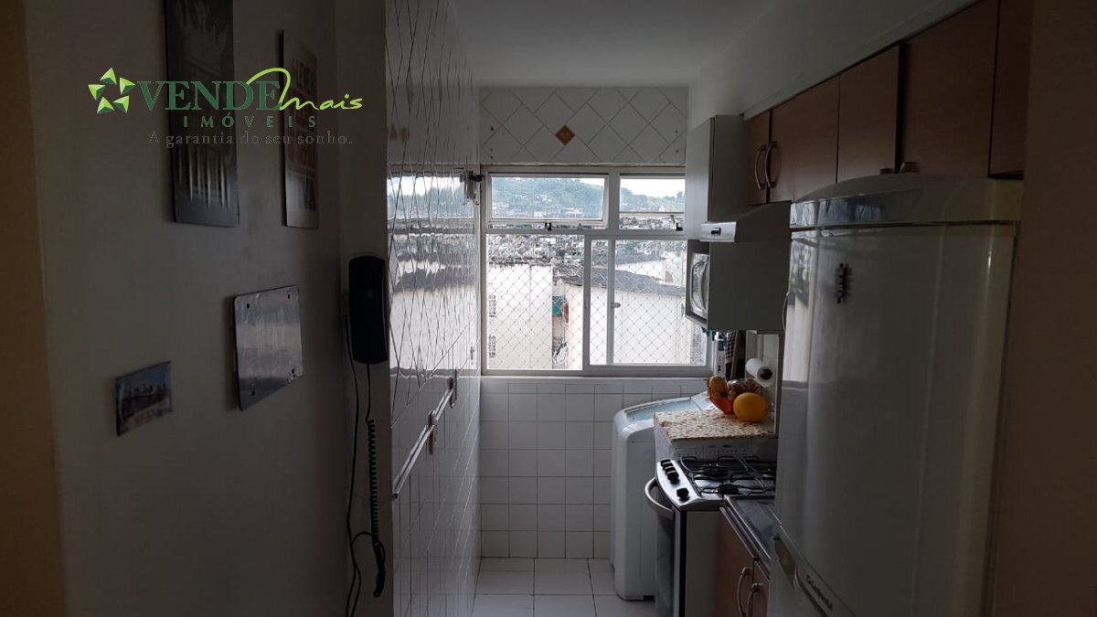 Apartamento à venda com 2 quartos, 50m² - Foto 17