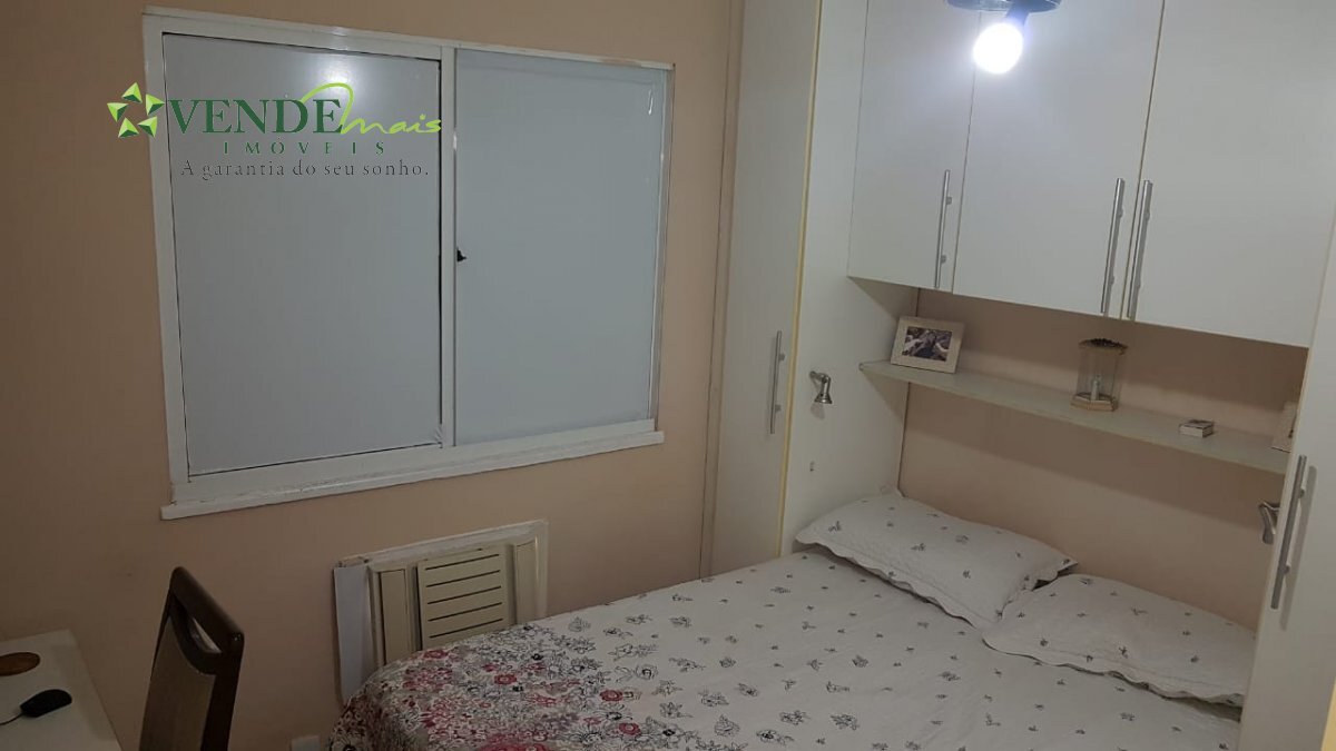 Apartamento à venda com 2 quartos, 50m² - Foto 12