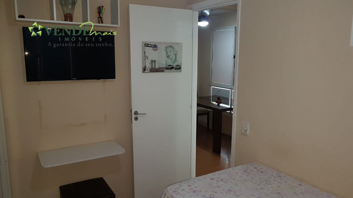 Apartamento à venda com 2 quartos, 50m² - Foto 14