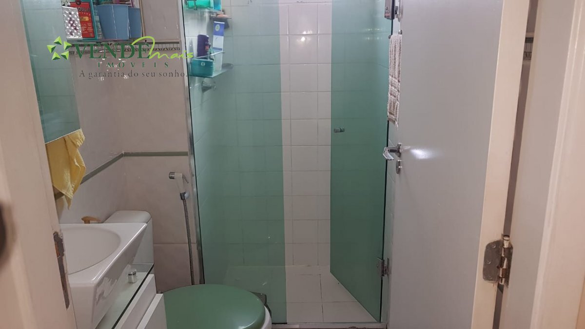 Apartamento à venda com 2 quartos, 50m² - Foto 2