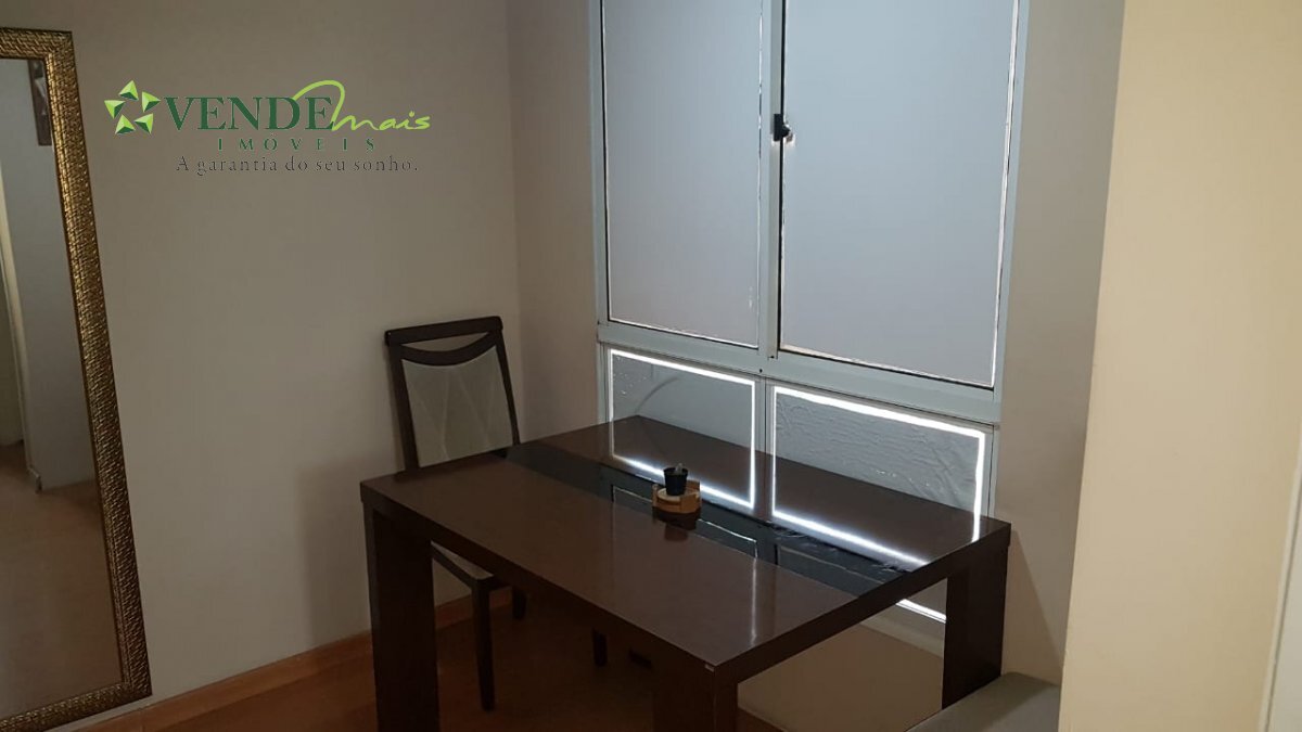 Apartamento à venda com 2 quartos, 50m² - Foto 9