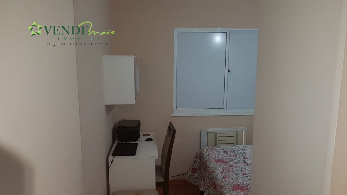 Apartamento à venda com 2 quartos, 50m² - Foto 6