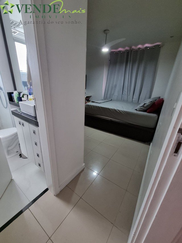 Apartamento à venda com 2 quartos, 80m² - Foto 6