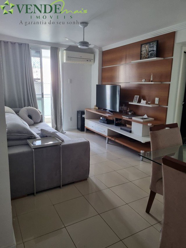 Apartamento à venda com 2 quartos, 80m² - Foto 3