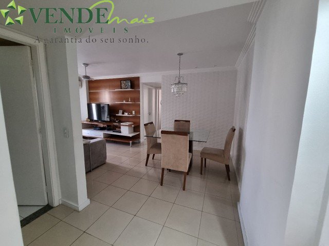 Apartamento à venda com 2 quartos, 80m² - Foto 5