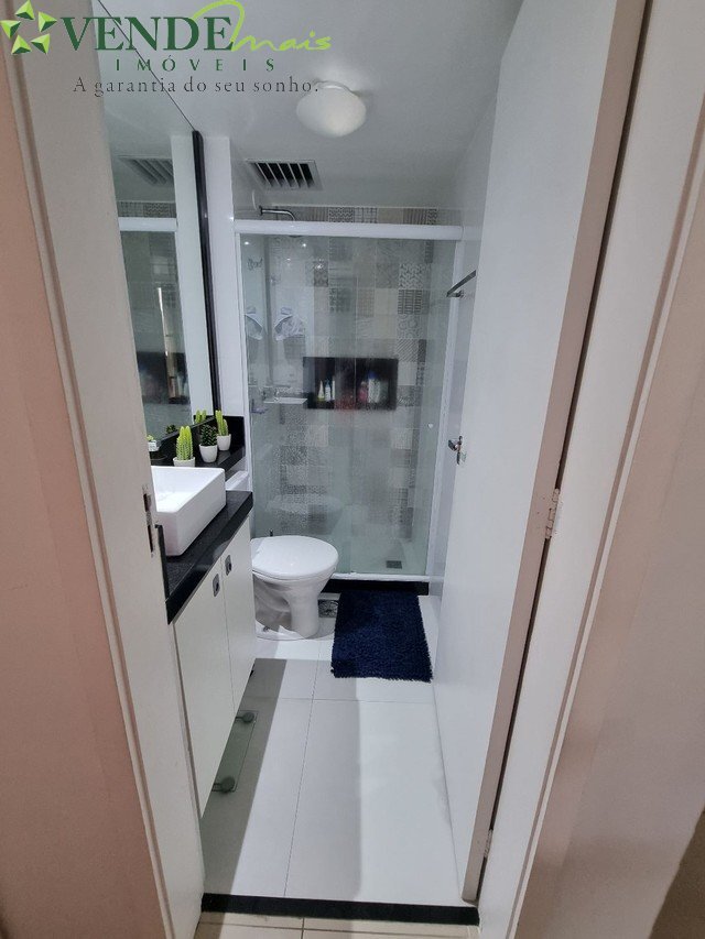 Apartamento à venda com 2 quartos, 80m² - Foto 4