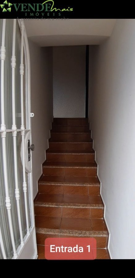 Sobrado à venda com 2 quartos, 70m² - Foto 3