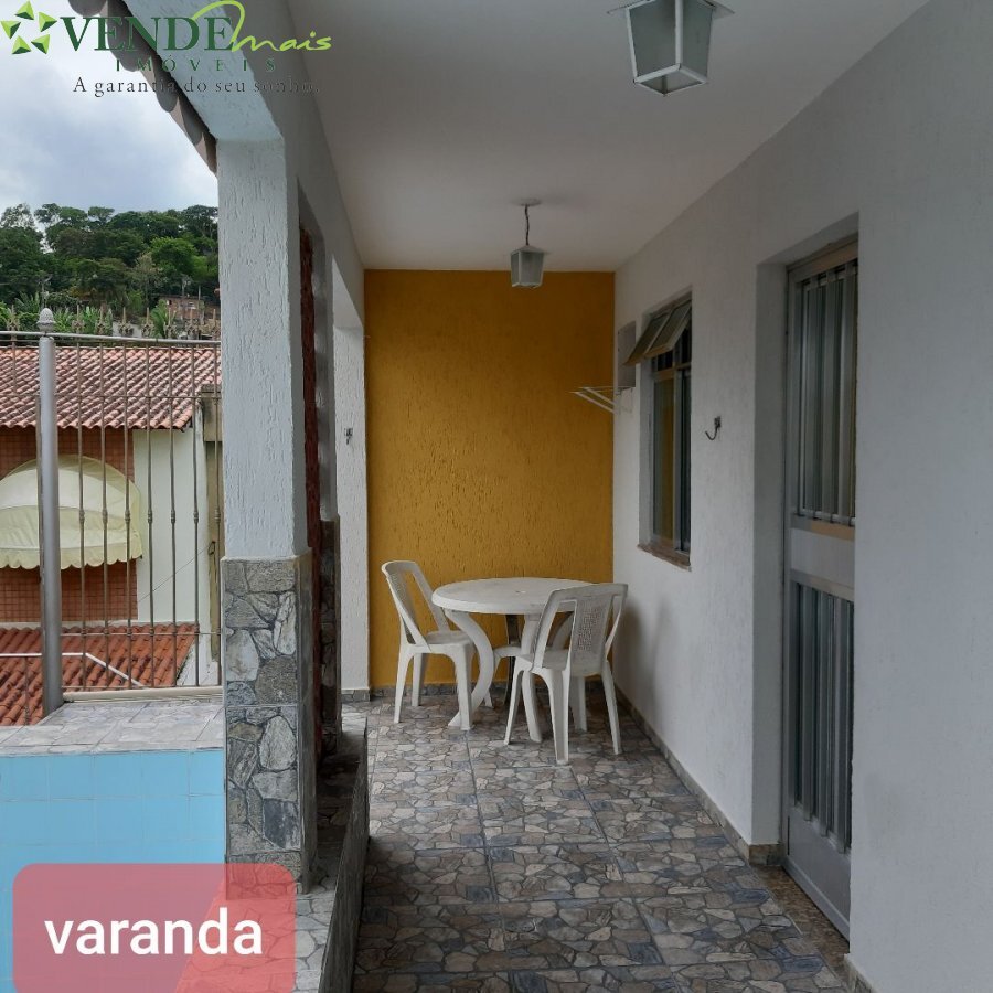 Sobrado à venda com 2 quartos, 70m² - Foto 2