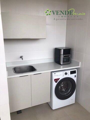 Apartamento à venda com 2 quartos, 85m² - Foto 20