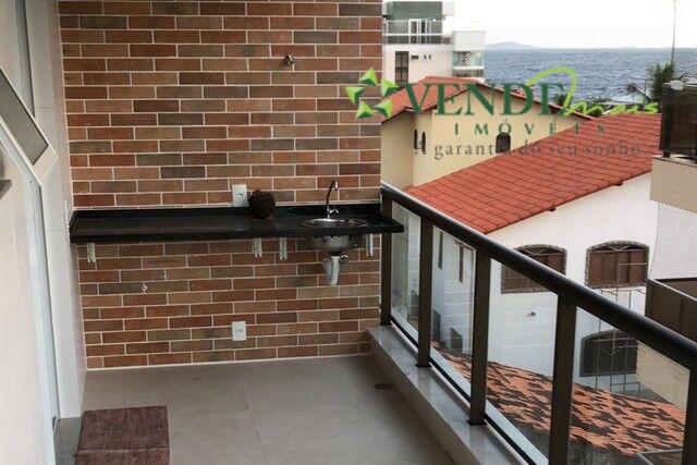 Apartamento à venda com 2 quartos, 85m² - Foto 13