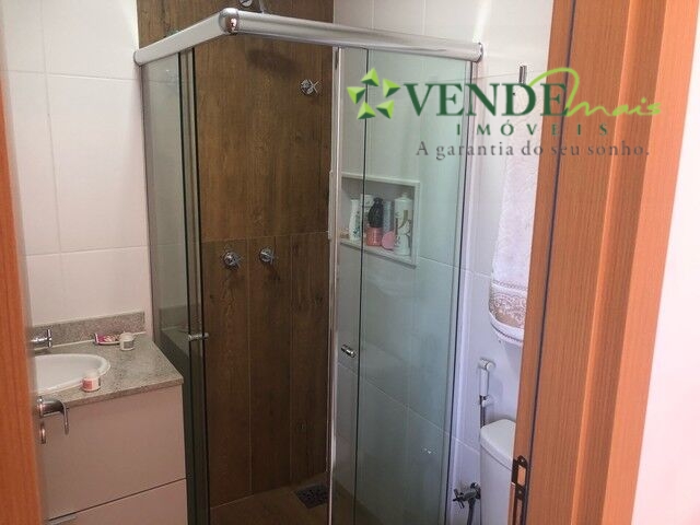 Apartamento à venda com 2 quartos, 85m² - Foto 8