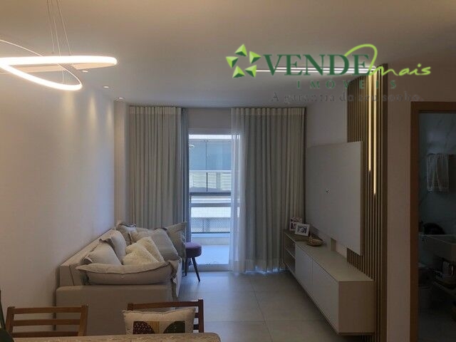 Apartamento à venda com 2 quartos, 85m² - Foto 1