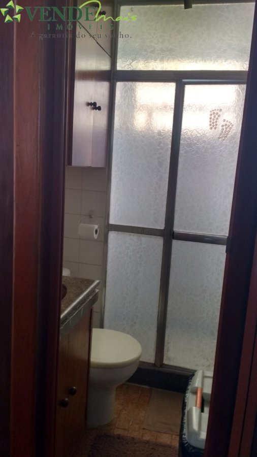 Apartamento à venda com 2 quartos, 50m² - Foto 2