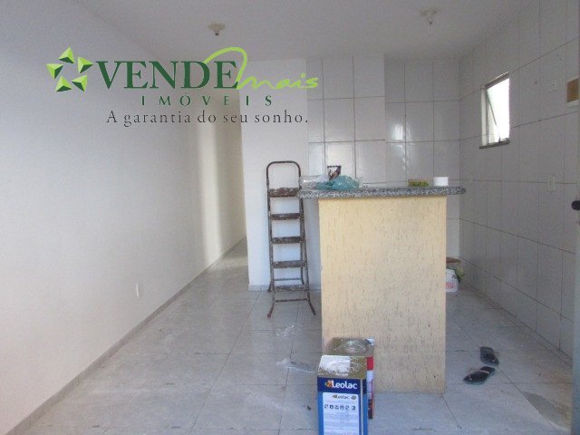 Casa à venda com 2 quartos - Foto 8