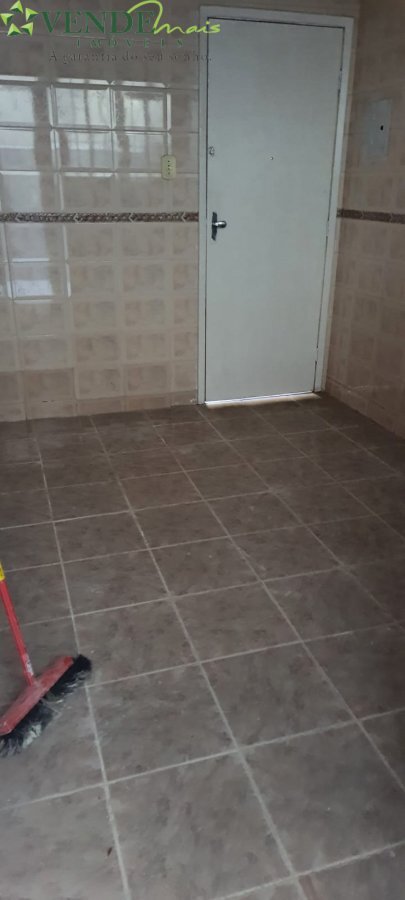 Apartamento à venda com 2 quartos, 55m² - Foto 9