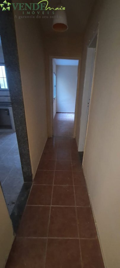 Apartamento à venda com 2 quartos, 55m² - Foto 6