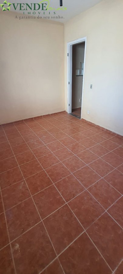 Apartamento à venda com 2 quartos, 55m² - Foto 2