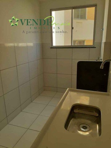 Apartamento à venda com 2 quartos, 47m² - Foto 9