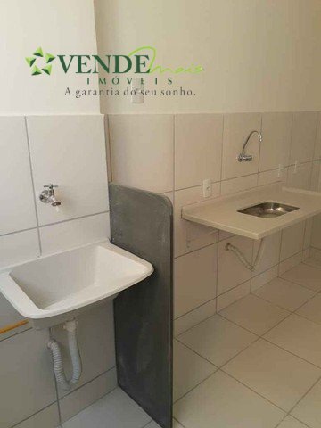 Apartamento à venda com 2 quartos, 47m² - Foto 10