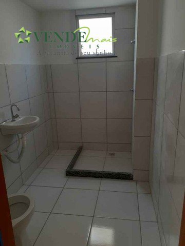 Apartamento à venda com 2 quartos, 47m² - Foto 8