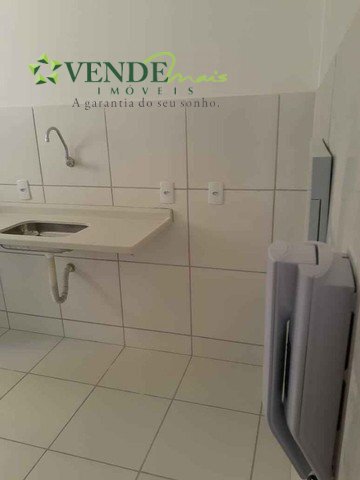 Apartamento à venda com 2 quartos, 47m² - Foto 11