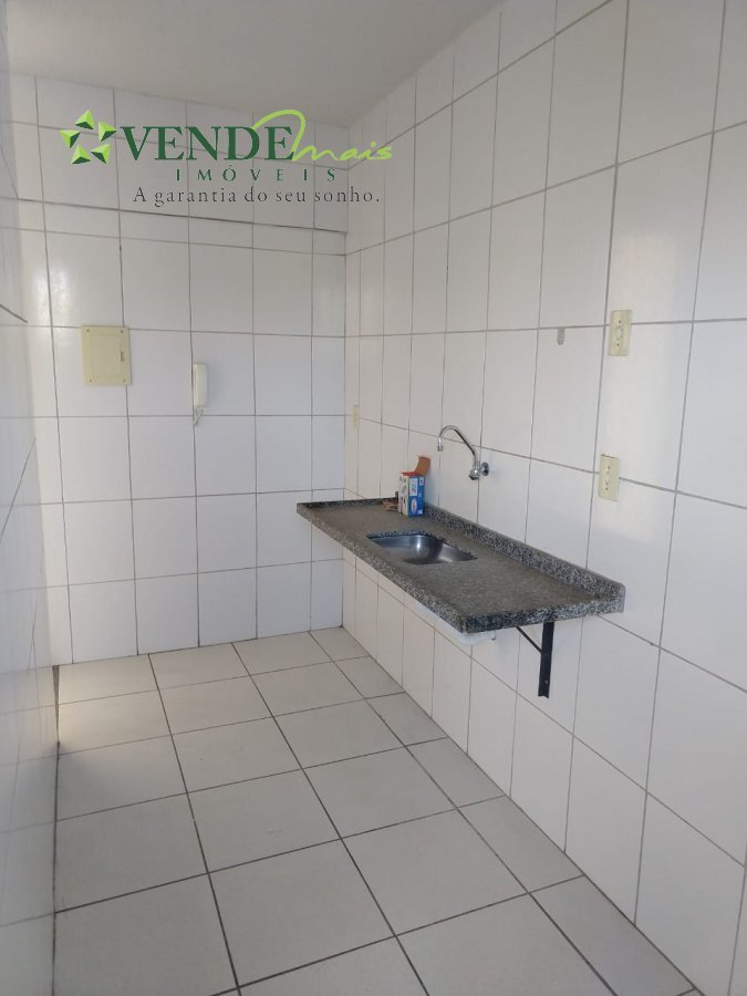 Apartamento à venda com 2 quartos - Foto 5