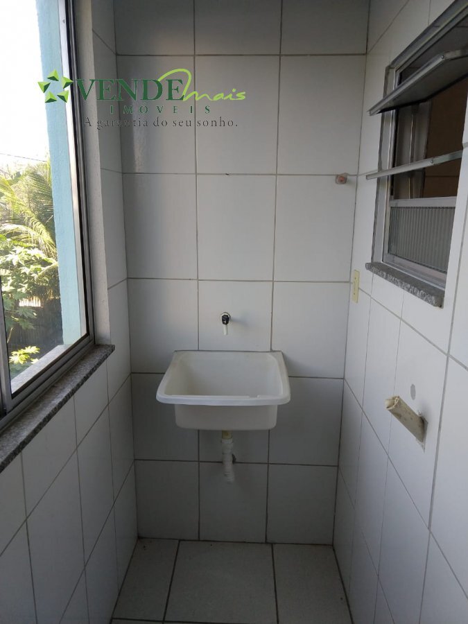 Apartamento à venda com 2 quartos - Foto 7