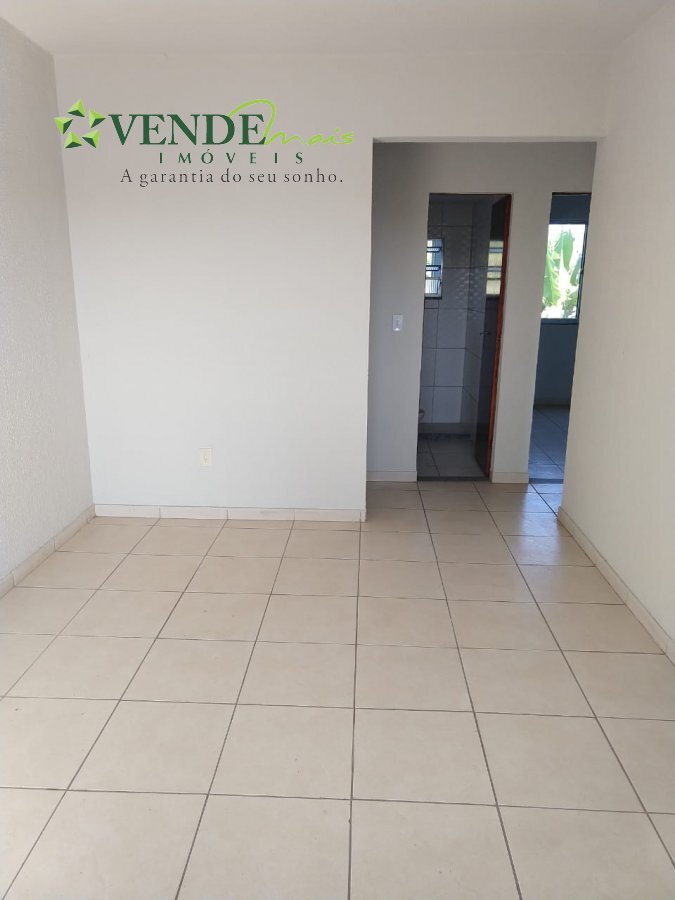 Apartamento à venda com 2 quartos - Foto 4