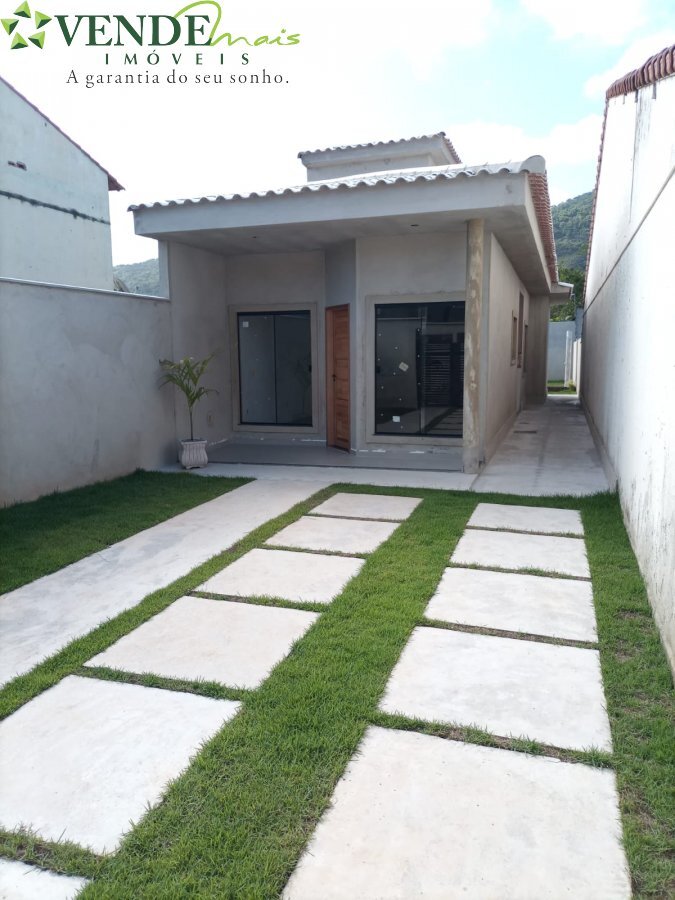 Casa à venda com 2 quartos, 77m² - Foto 13