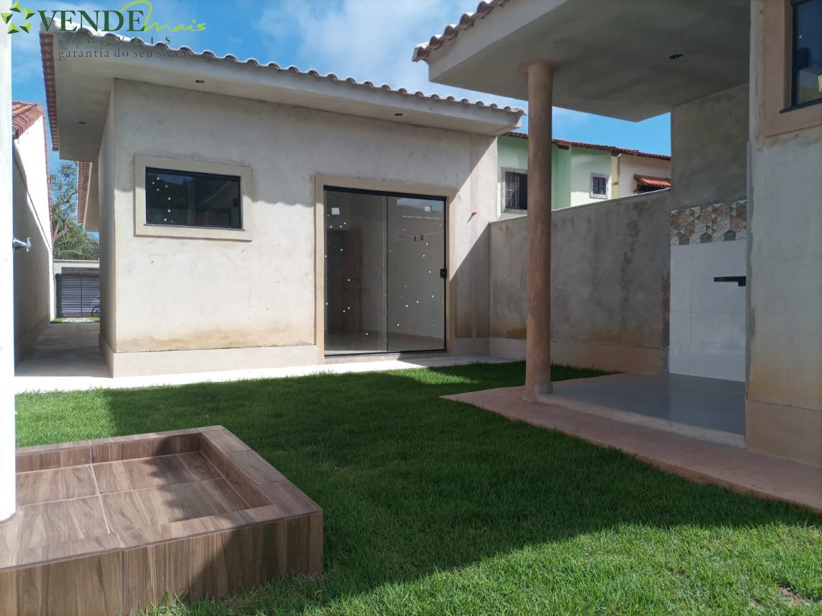 Casa à venda com 2 quartos, 77m² - Foto 16