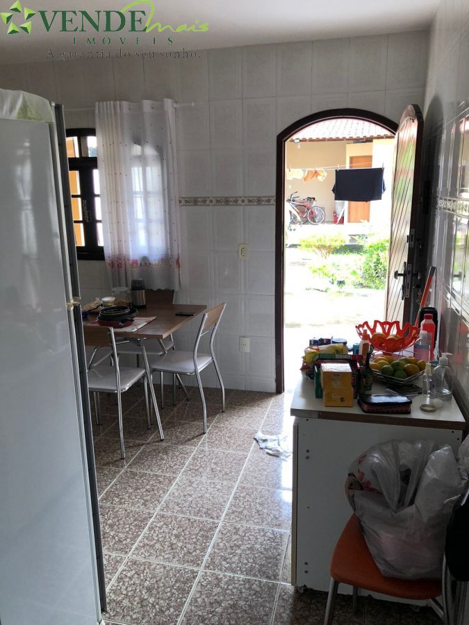 Casa à venda com 2 quartos, 120m² - Foto 18