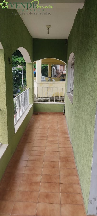 Casa à venda com 3 quartos, 96m² - Foto 28