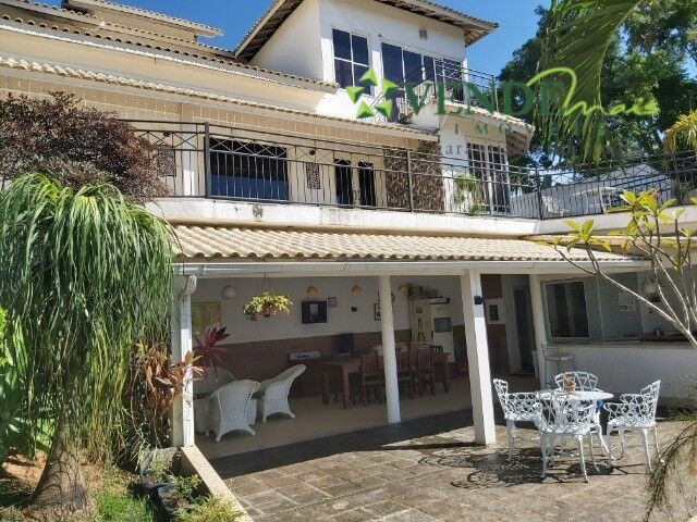 Casa à venda com 4 quartos, 470m² - Foto 10