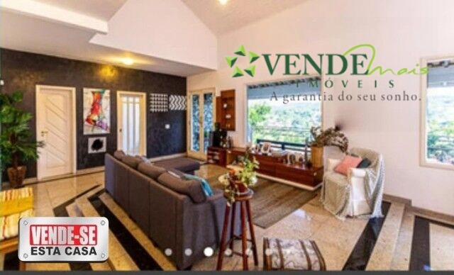 Casa à venda com 4 quartos, 470m² - Foto 12