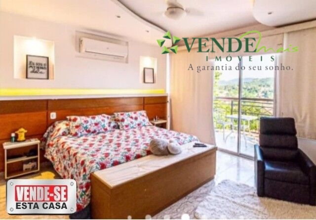 Casa à venda com 4 quartos, 470m² - Foto 19