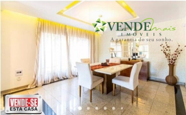 Casa à venda com 4 quartos, 470m² - Foto 13