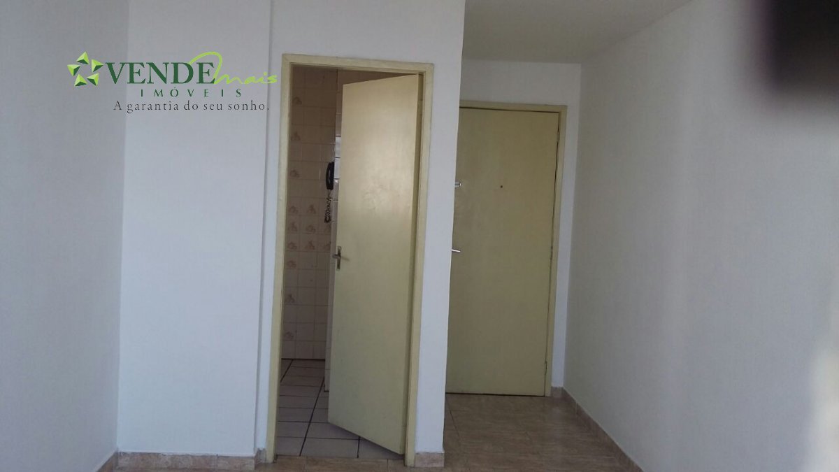 Apartamento à venda com 2 quartos - Foto 2