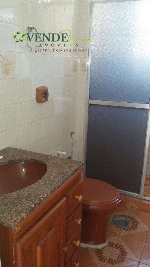 Apartamento à venda com 2 quartos - Foto 3