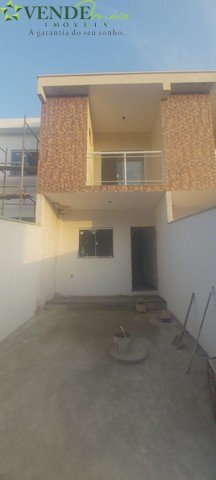 Casa à venda com 2 quartos, 66m² - Foto 11