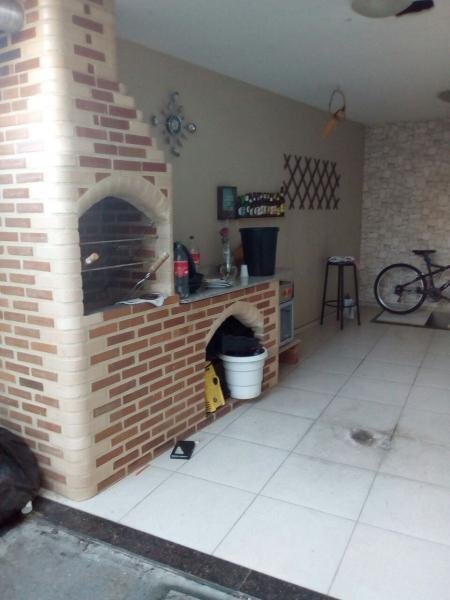 Casa à venda com 2 quartos, 80m² - Foto 27