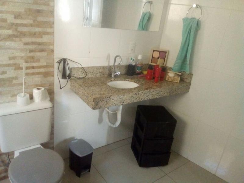 Casa à venda com 2 quartos, 80m² - Foto 12