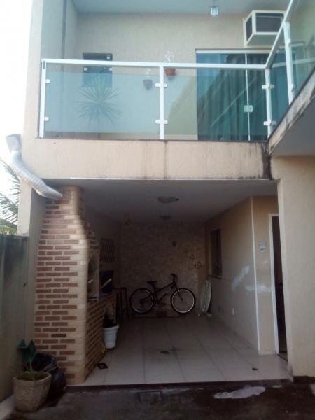 Casa à venda com 2 quartos, 80m² - Foto 28