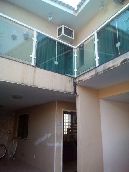 Casa à venda com 2 quartos, 80m² - Foto 29