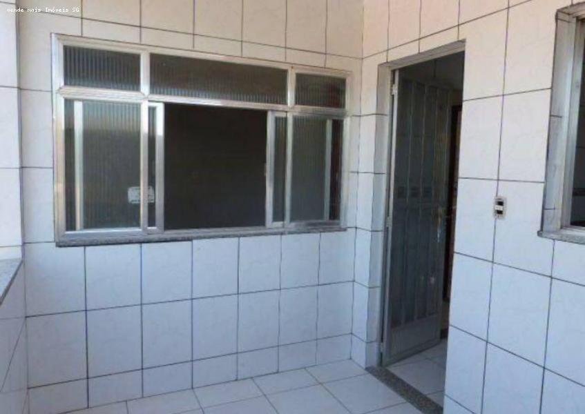 Sobrado à venda com 2 quartos, 60m² - Foto 6