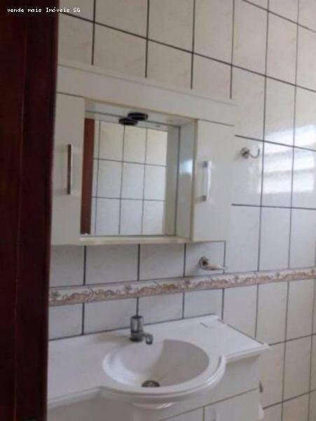 Sobrado à venda com 2 quartos, 60m² - Foto 8