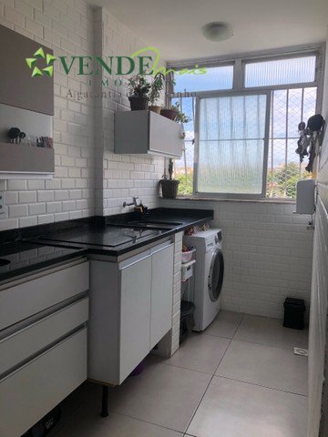 Apartamento à venda com 2 quartos, 62m² - Foto 3